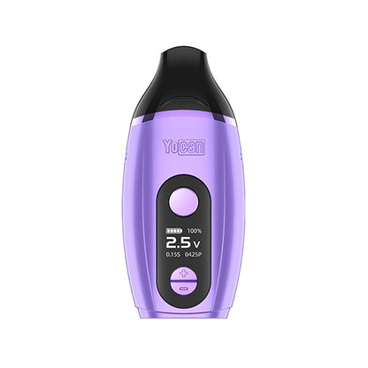 Yocan Iris Wax Vaporizer