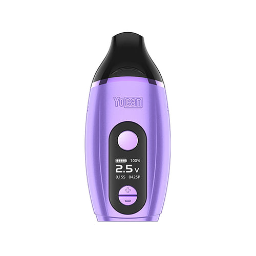 Aurora Purple