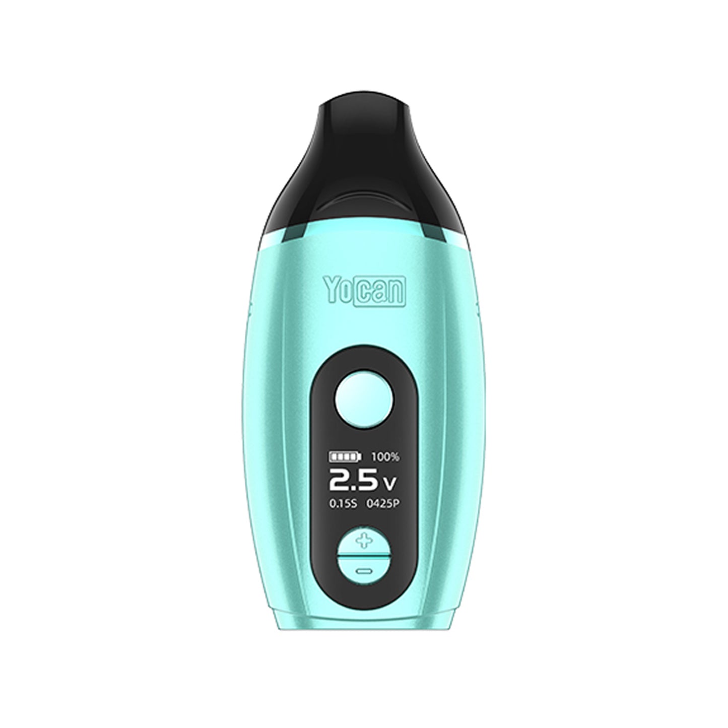 Yocan Iris Wax Vaporizer