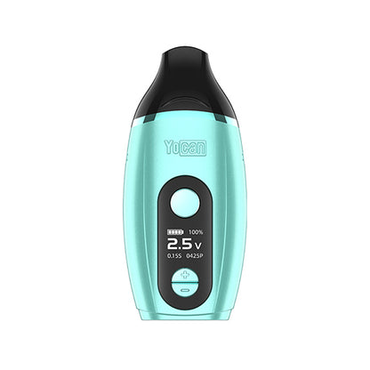 Yocan Iris Wax Vaporizer