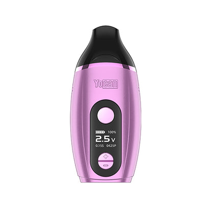 Yocan Iris Wax Vaporizer