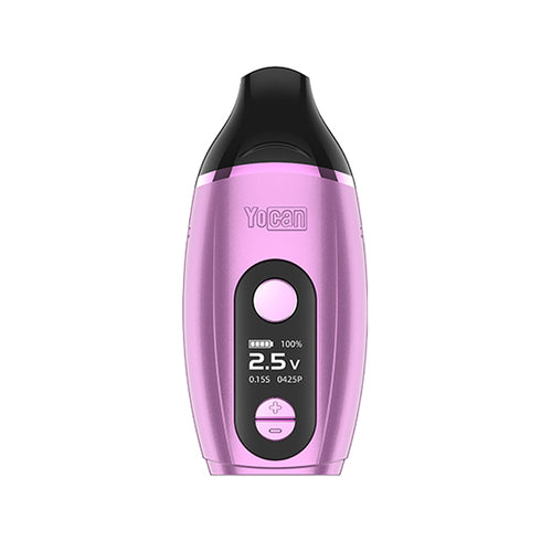 Lilac Pink