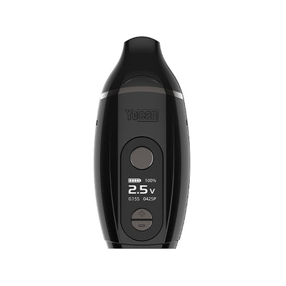 Yocan Iris Wax Vaporizer