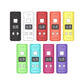 Yocan Kodo Pro 9 Pack - Mixed Color (NEW Colors)