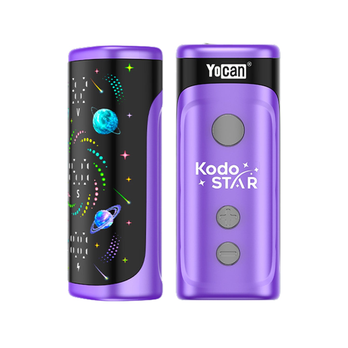 Yocan Kodo Star Box Mod