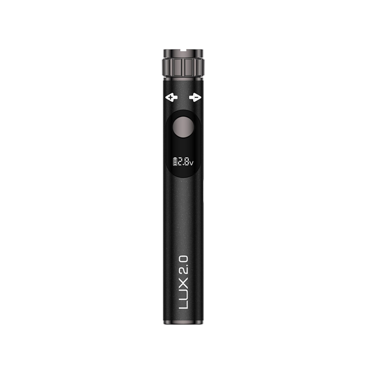 Yocan Lux 2.0 Battery - Black