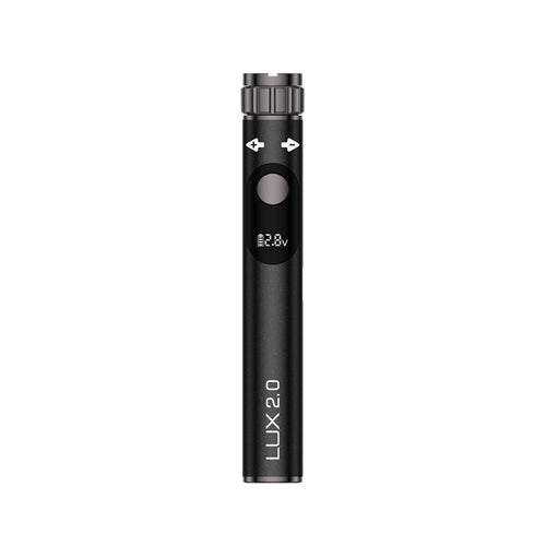 Lux 2.0 / Black