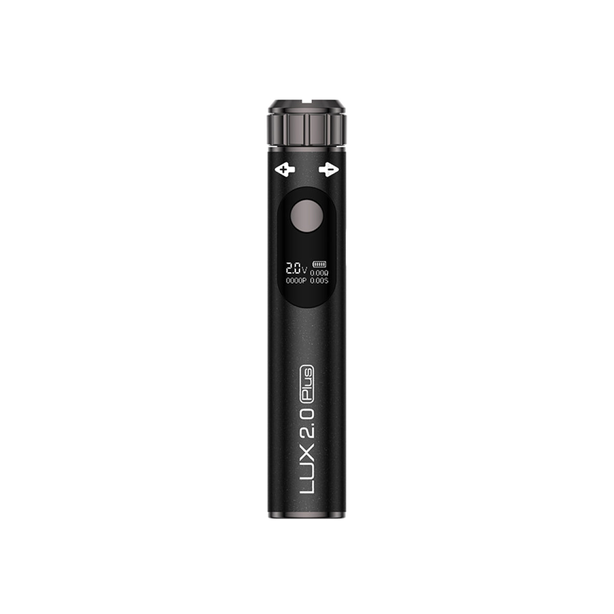 Yocan Lux 2.0 Plus Battery - Black