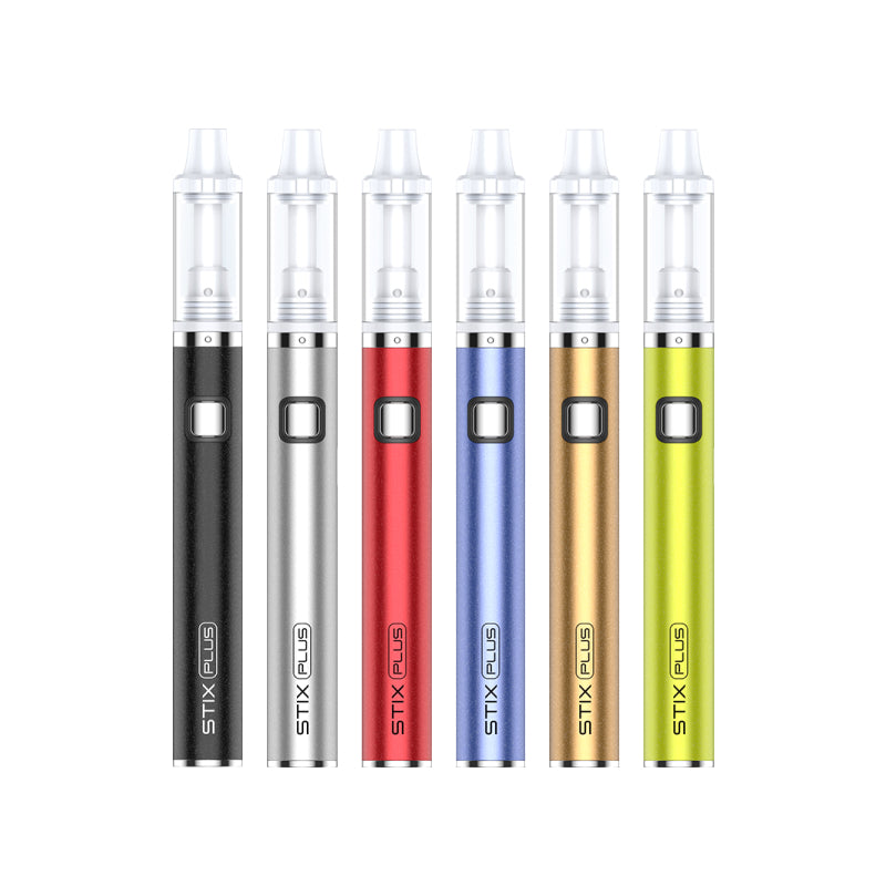Yocan Stix Plus Vaporizer - Box of 12