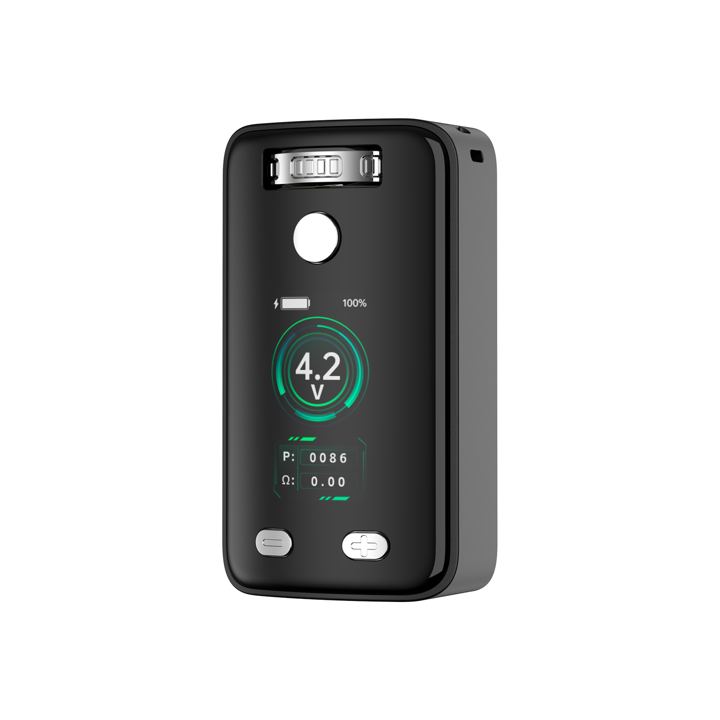 Yocan UNI 3.0 Plus Box Mod