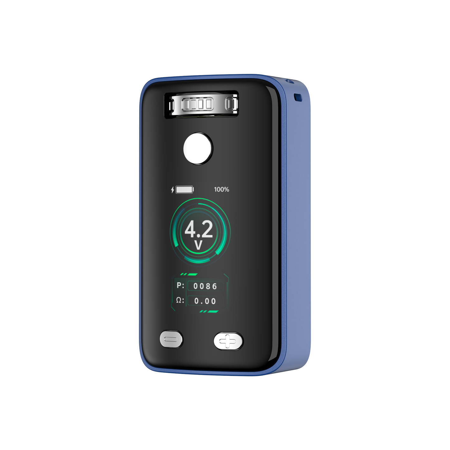 Yocan UNI 3.0 Plus Box Mod
