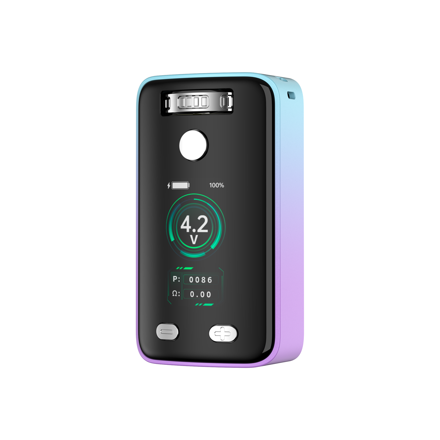 Yocan UNI 3.0 Plus Box Mod