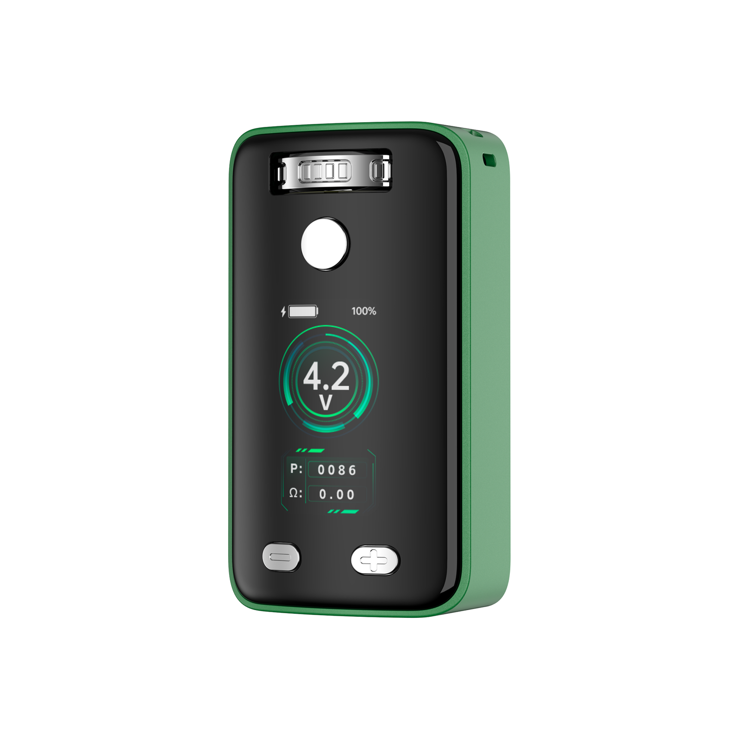Yocan UNI 3.0 Plus Box Mod