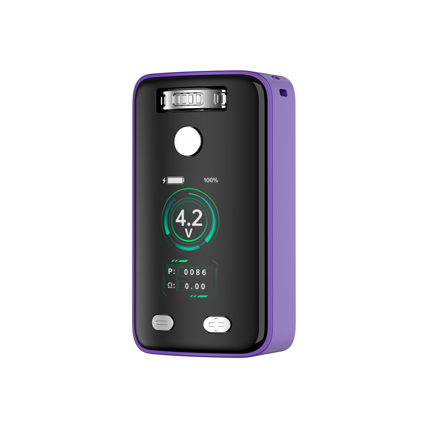 Yocan UNI 3.0 Plus Box Mod