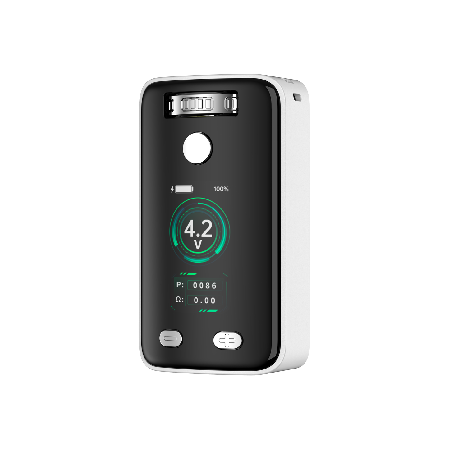 Yocan UNI 3.0 Plus Box Mod