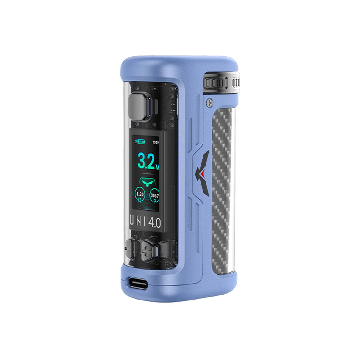 Yocan UNI 4.0 Box Mod