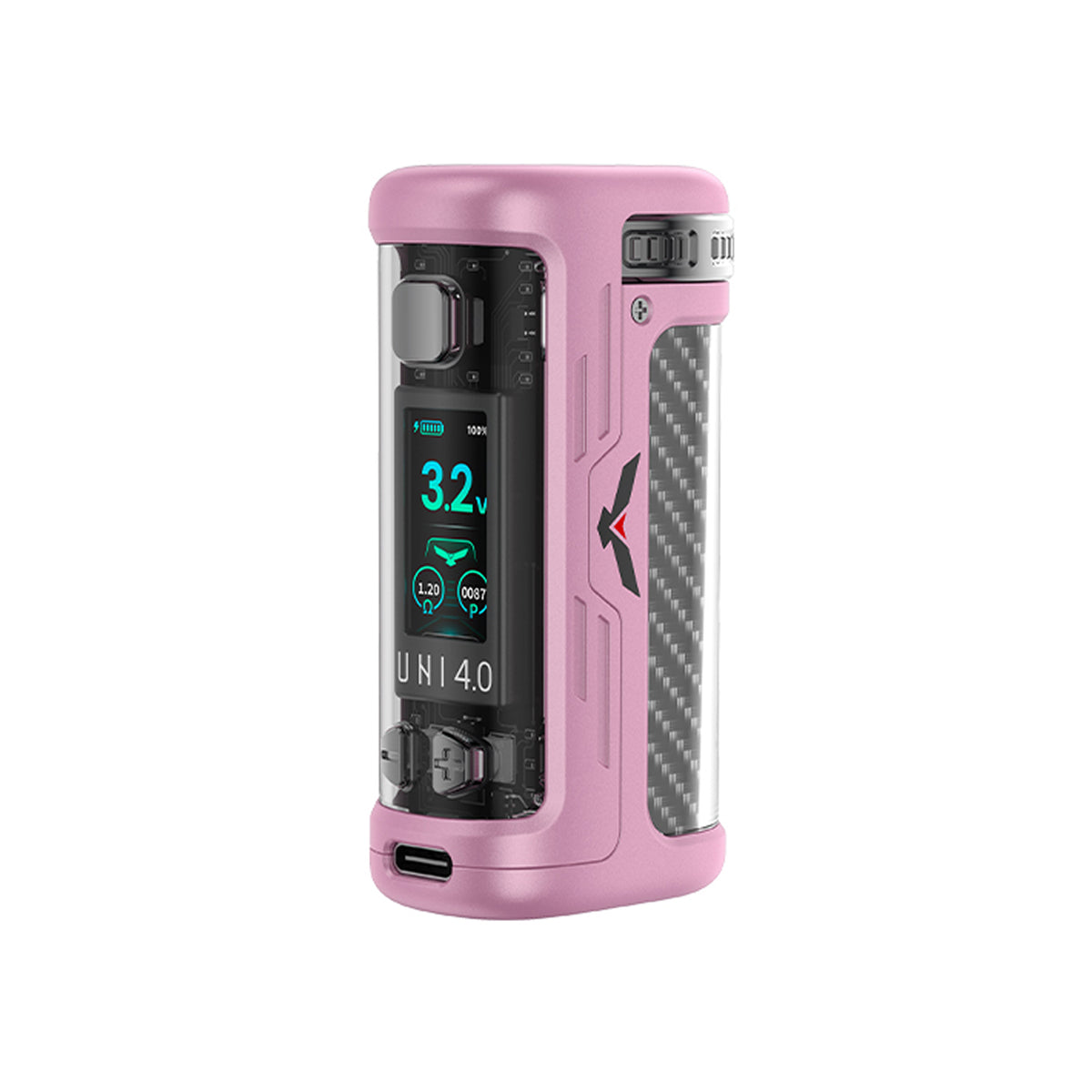 Yocan UNI 4.0 Box Mod