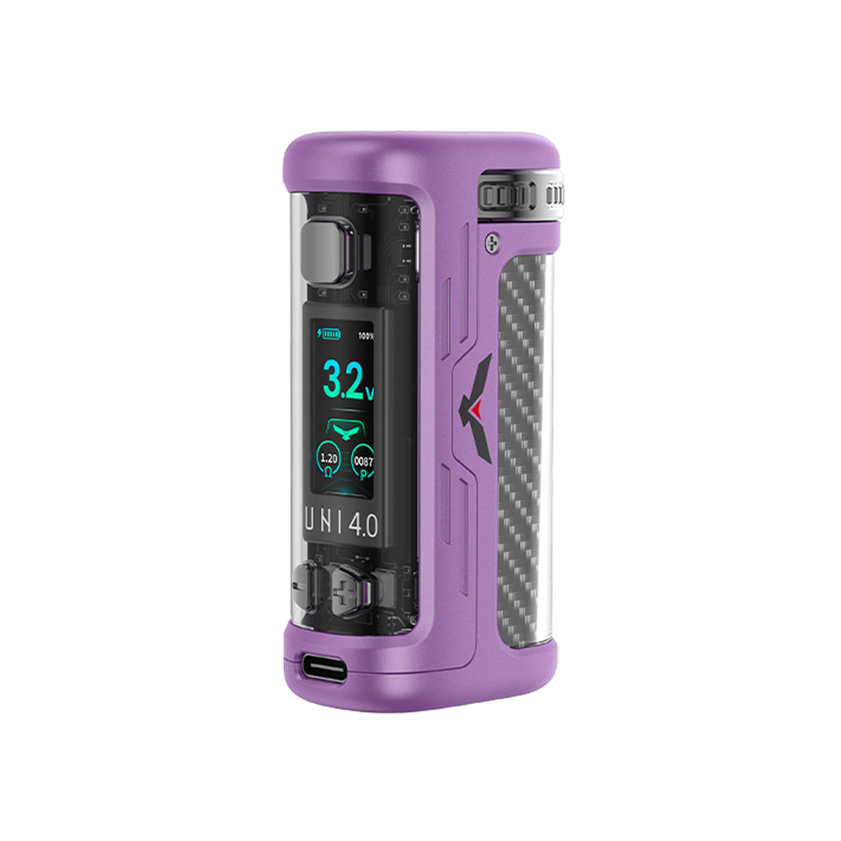 Yocan UNI 4.0 Box Mod