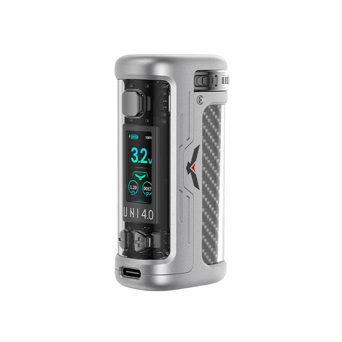Yocan UNI 4.0 Box Mod
