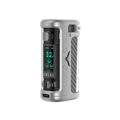Yocan UNI 4.0 Box Mod