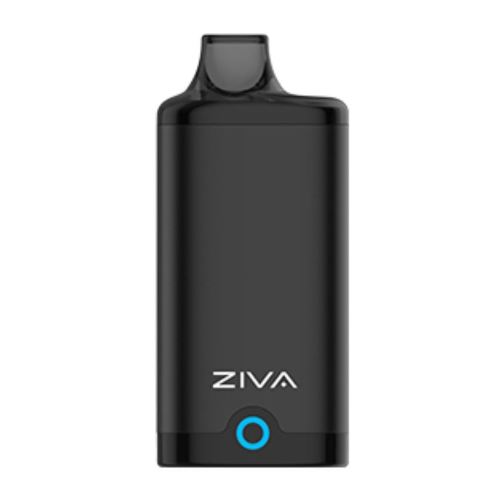 Yocan Ziva Smart Portable Vape Mod - Black