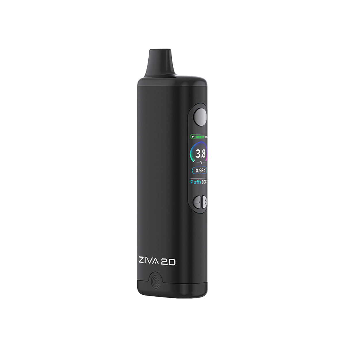 Yocan Ziva 2.0 Dab 510 Thread Vaporizer
