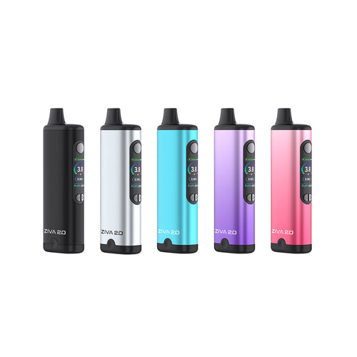 Yocan Ziva 2.0 Dab 510 Thread Vaporizer