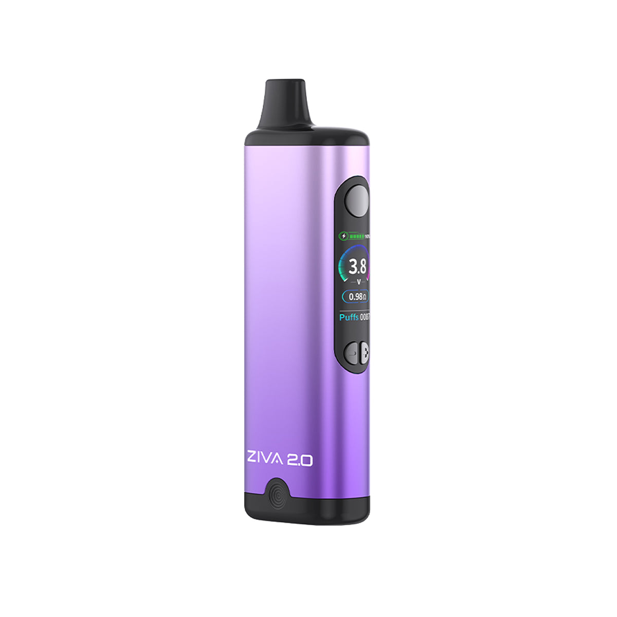 Yocan Ziva 2.0 Dab 510 Thread Vaporizer