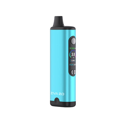 Yocan Ziva 2.0 Dab 510 Thread Vaporizer