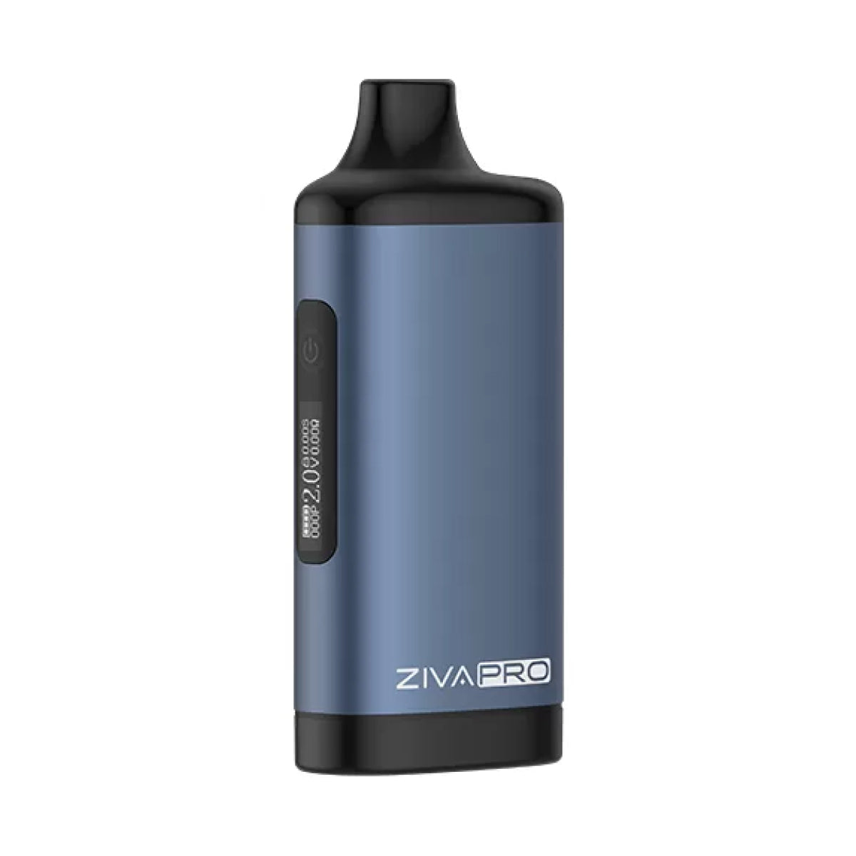 Yocan Ziva Pro Vaporizer - Dark Blue