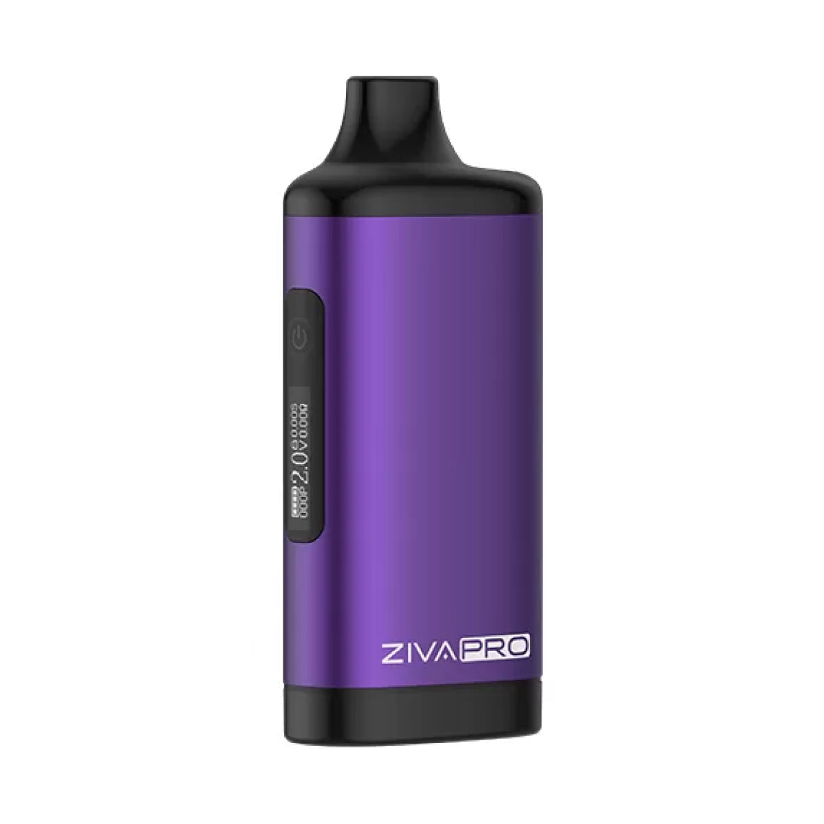 Yocan Ziva Pro Vaporizer - Purple
