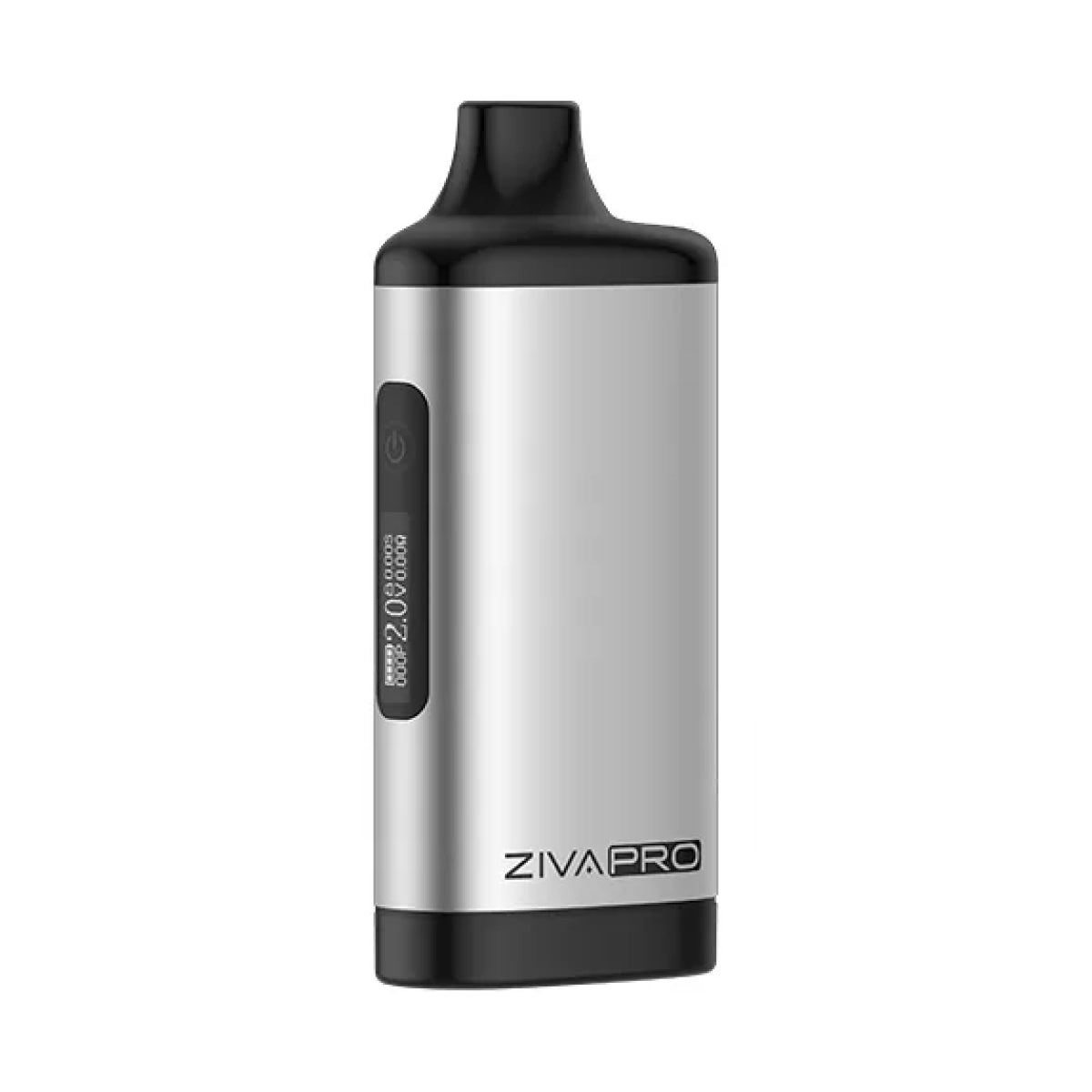 Yocan Ziva Pro Vaporizer - Silver