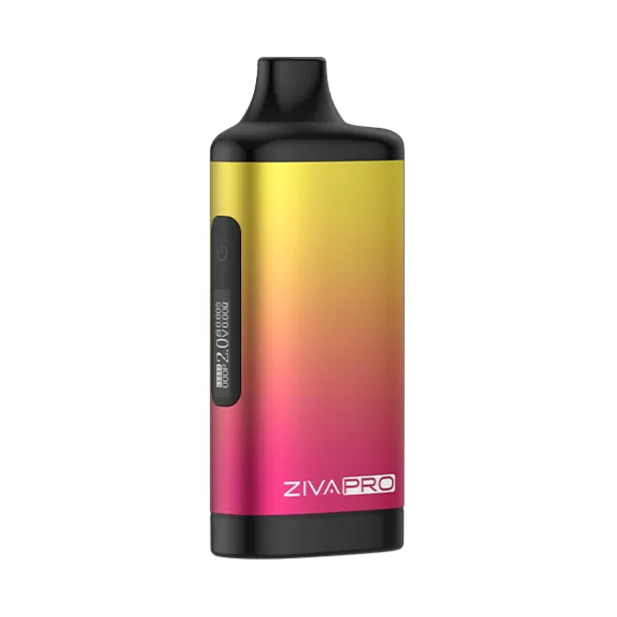 Yocan Ziva Pro Vaporizer - Yellow Pink Gradient