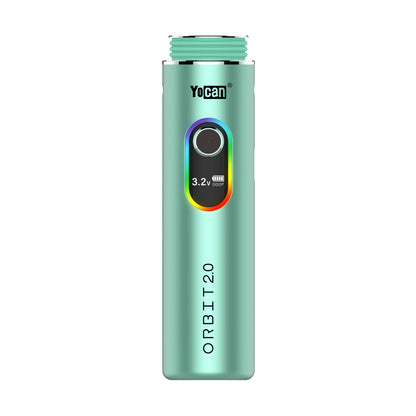 Yocan Orbit 2.0 Battery