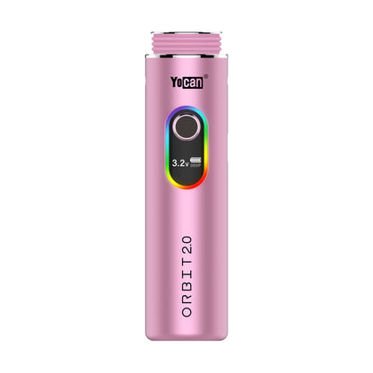 Yocan Orbit 2.0 Battery