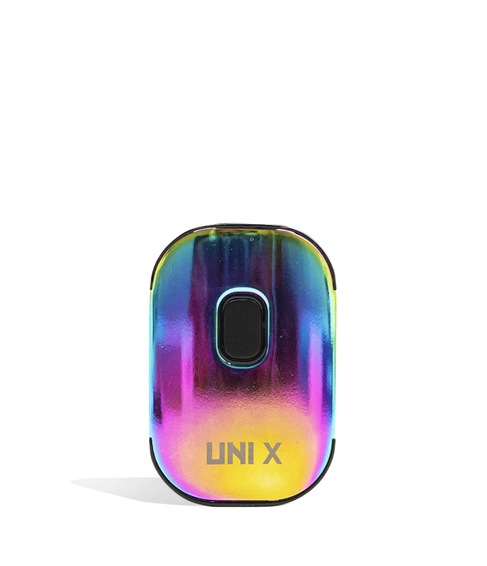 Wulf Mods UNI X Cartridge Vaporizer - Full Color