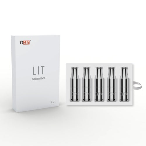 Yocan Lit Atomizer - wholesale