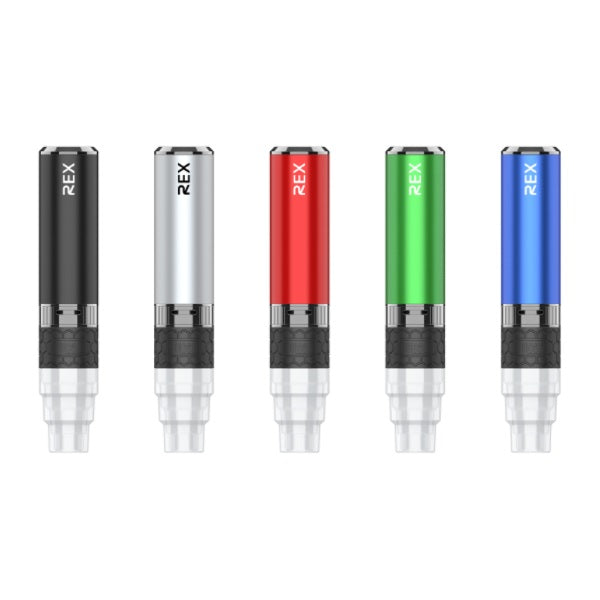 Yocan Rex Portable Enail Vaporizer Kit