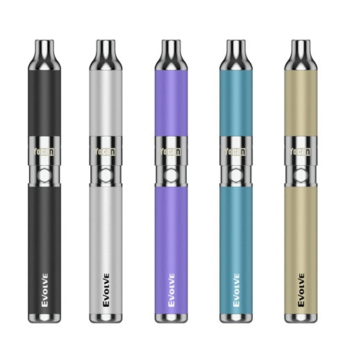 Yocan Evolve 3 in 1 Vaporizer