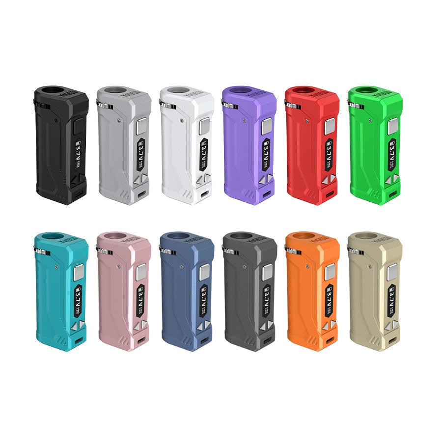 Yocan Uni Pro 2.0 Box Mod