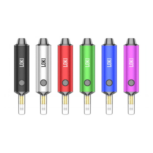 Yocan Loki all colors