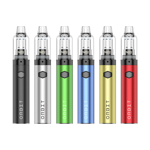 Yocan Orbit Vaporizer Pen