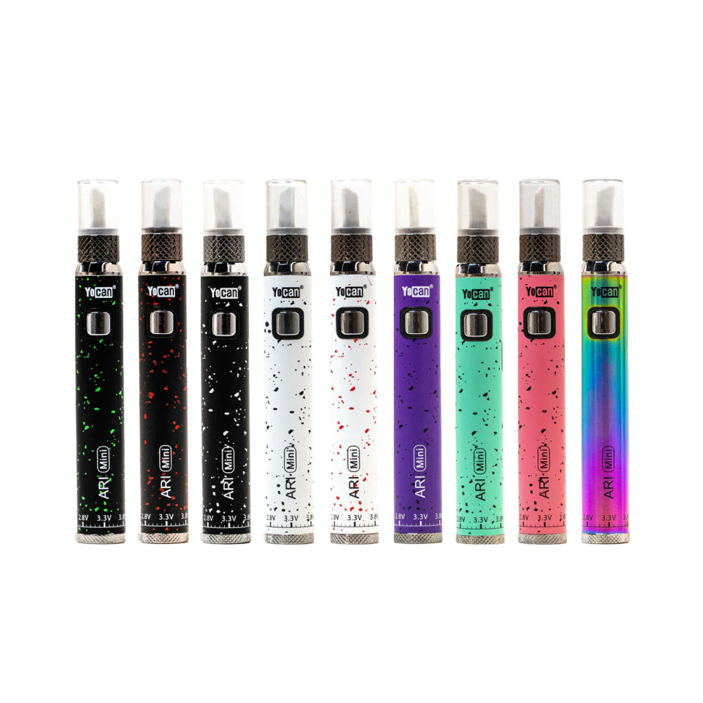 Wulf Mods ARI Knife Kit (9 Pack)