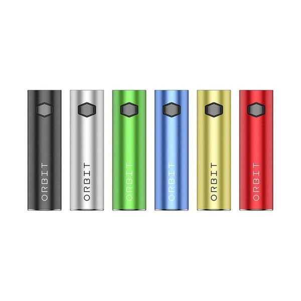 Yocan Orbit Battery