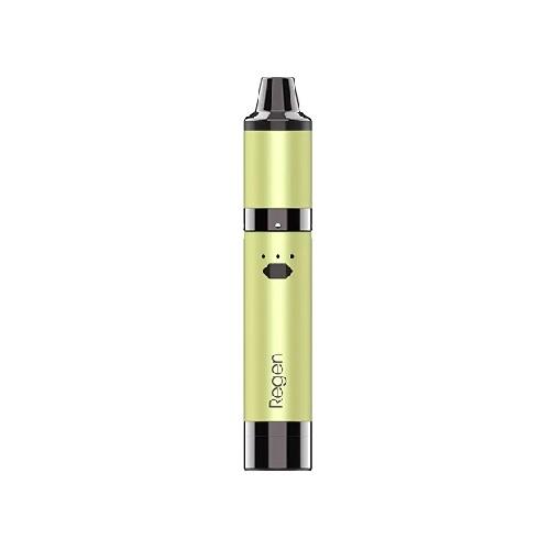 Apple Green