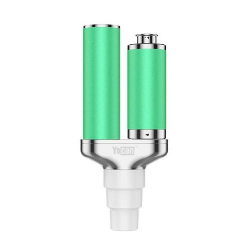 Azure Green 2020