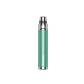 Yocan Evolve Battery - azure green - wholesale