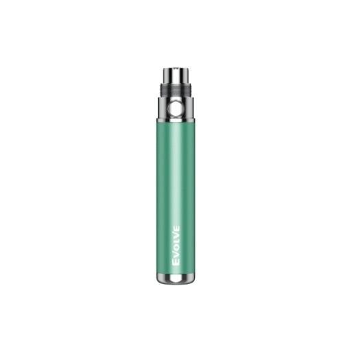 Yocan Evolve Battery - azure green - wholesale