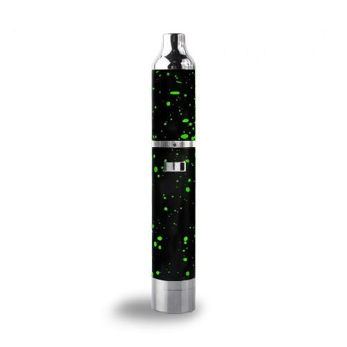 Yocan Evolve Plus Vaporizer green spatter - wholesale