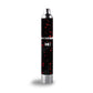 Yocan Evolve Plus Vaporizer Black Red Spatter - wholesale